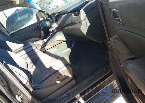 2017 Chevrolet Tahoe Ls z USA, uszkodzony, nr VIN 1GNSCAKC4HR269274